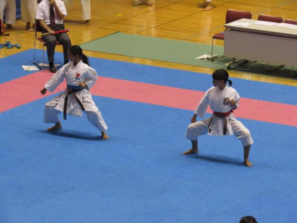 令和元年度沖縄県スポーツ少年団空手道交流大会 公益財団法人沖縄県スポーツ協会ホームページです