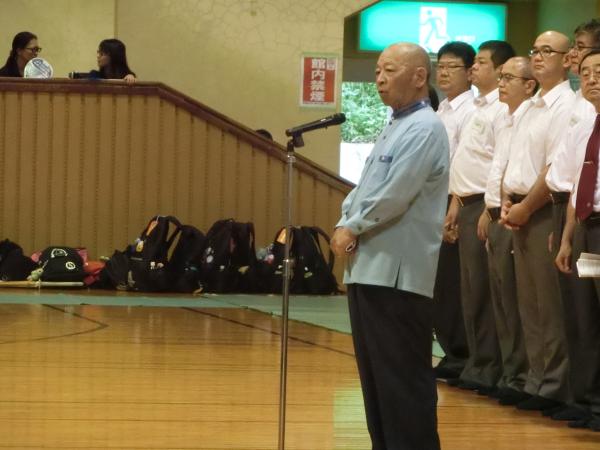 令和元年度沖縄県スポーツ少年団剣道交流大会スナップ写真 公益財団法人沖縄県スポーツ協会ホームページです